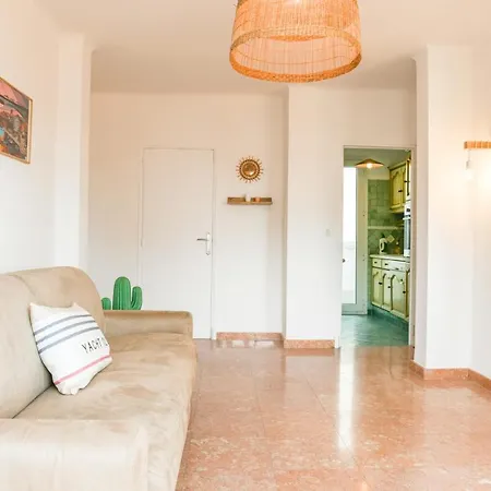 Apartment Vallon Des Auffes Ii - Balcon Vue Mer Et Parking Marseille