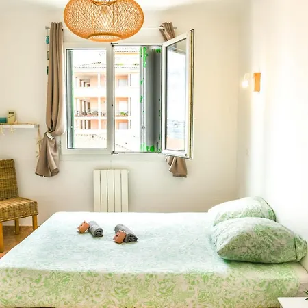 Vallon Des Auffes Ii - Balcon Vue Mer Et Parking Apartment Marseille
