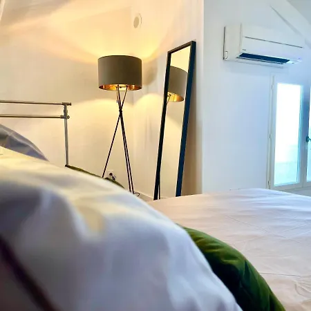 Apartamento Sv - L'experience Design Duplex In