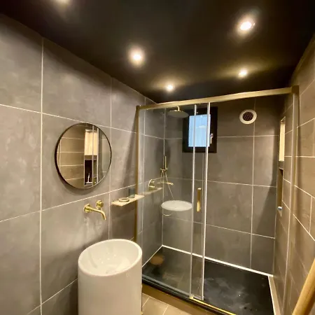 Apartamento Sv - L'experience Design Duplex In