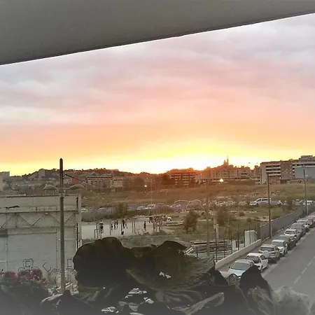 Cocon Ensoleille & Vue Sur Notre-dame De La Garde Apartment
