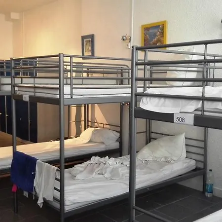 Otel Sylvabelle