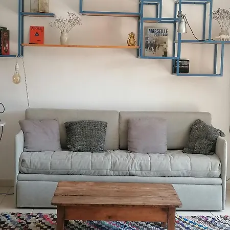 Apartment : Joli T2 Et Collines + Terrasse