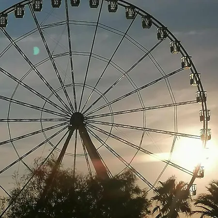 : Joli T2 Et Collines + Terrasse * Marseille