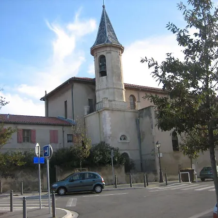 Apartment : Joli T2 Et Collines + Terrasse *