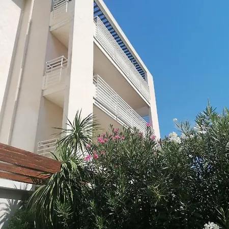 : Joli T2 Et Collines + Terrasse * Marseille