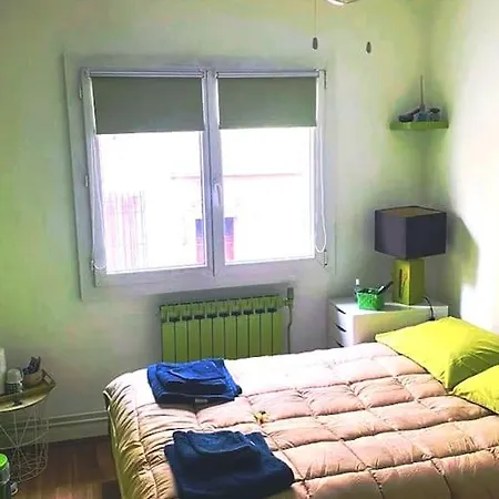 Apartment Le Passe-port Pour