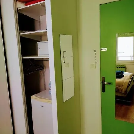 Apartment Le Passe-port Pour *