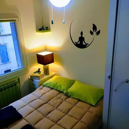 Le Passe-port Pour Apartment *