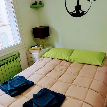 Le Passe-port Pour Apartment