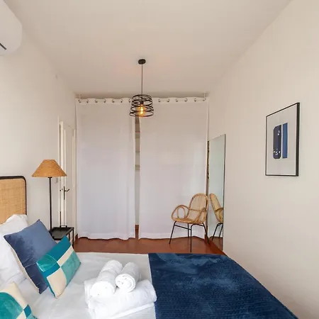 Le Saint Jean - Appt Avec Vue Sur Lentree Du Vieux Port Appartement *
