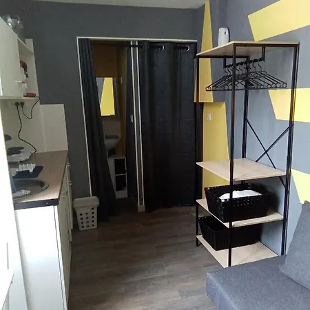 Cosy Appartement *