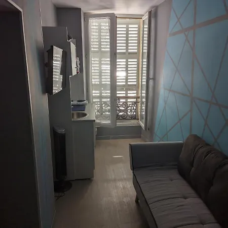 Appartement Cosy Marseilles