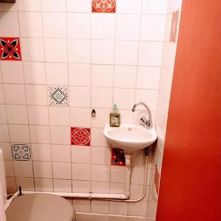 Le Passe-port Pour Apartment *