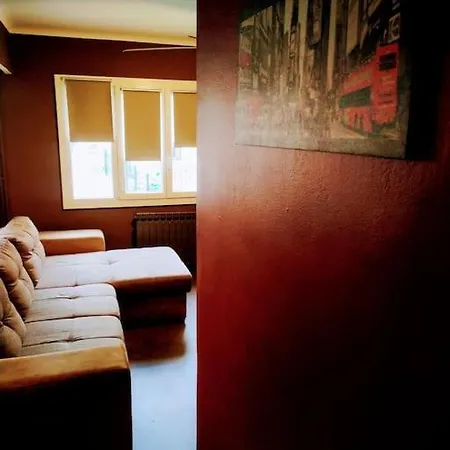 Apartment Le Passe-port Pour Marseille