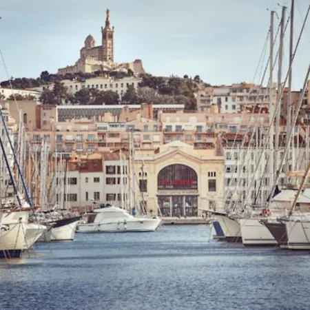 Le Passe-port Pour * Marseille