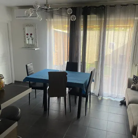 Agreable Avec Jacuzzi * Marseille
