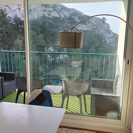Appartement **** Roy D Espagne, Up To 7 People, View In Safe ****