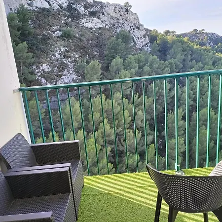 Appartement **** Roy D Espagne, Up To 7 People, View In Safe **** *