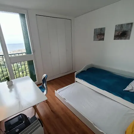 Appartement **** Roy D Espagne, Up To 7 People, View In Safe ****