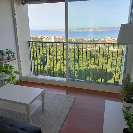Appartement **** Roy D Espagne, Up To 7 People, View In Safe **** *