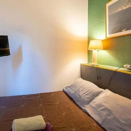Aparthotel Meublee Services Marseille