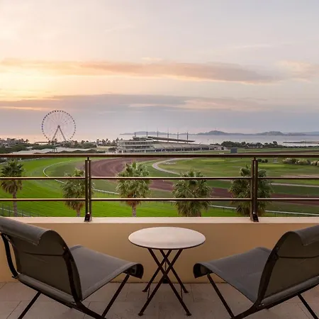 Massalia Hotel Marseilles