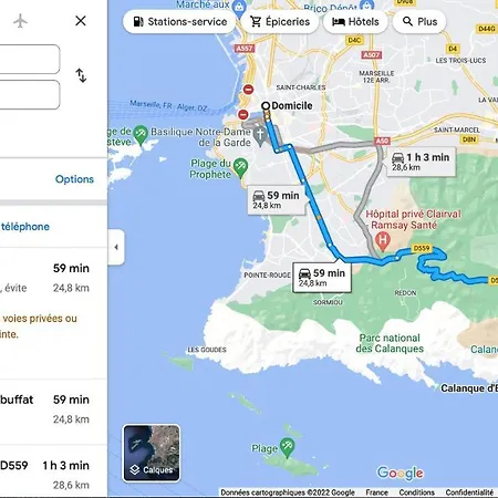 Homestay Fred's Guest Room, Vieuxport, Climatise, Friendly