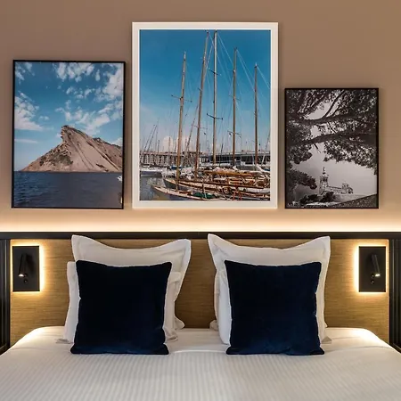 Hotel Massalia