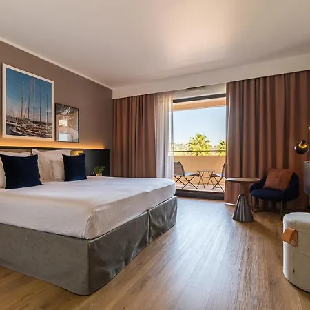 Massalia 4* Marseilles