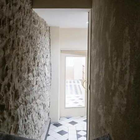 Fred's Guest Room, Vieuxport, Climatise, Friendly Marseille