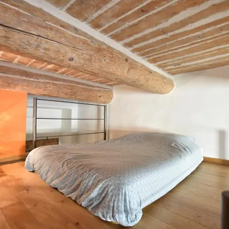 Les Mats Du Port Apartment Marseille