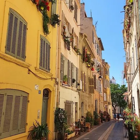 Apartment Cocon Climatise En Hypercentre