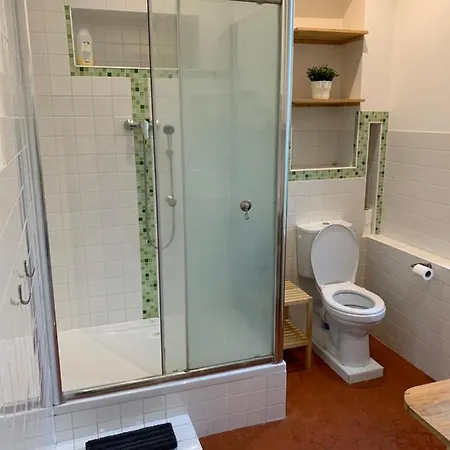 Loft Climatise 50m2 Coeur Du Cours Julien * Marsylia