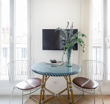 Apartment Nau *