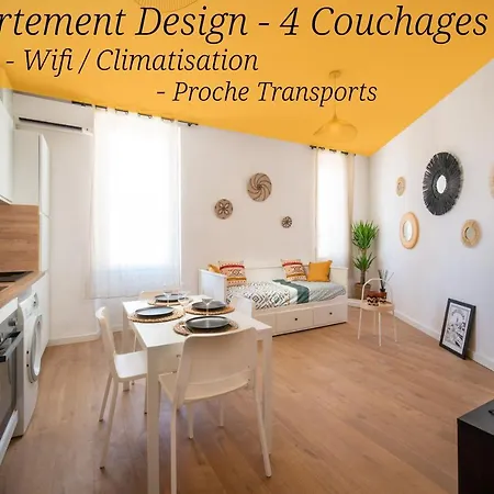 Apartman New Fully Equipped Air-conditioned