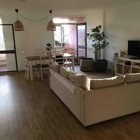 Flc - 3 Bedrooms -max 10 Guests - Gare St Charles 1,5km Hyper Center