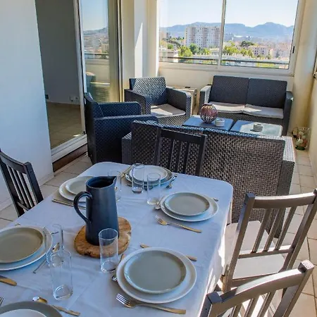Appartement Cote *