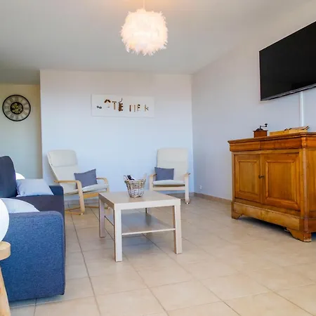 Appartement Cote