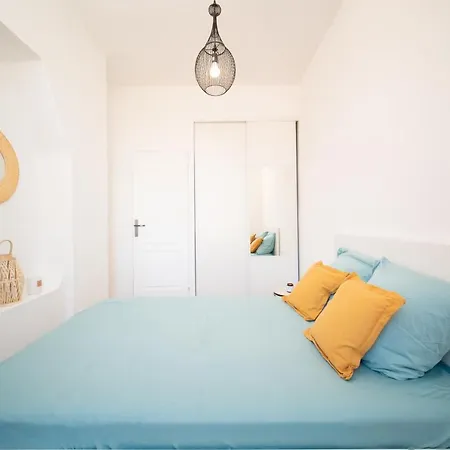 New Fully Equipped Air-conditioned Apartman