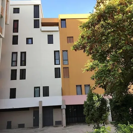Flc - 3 Bedrooms -max 10 Guests - Gare St Charles 1,5km Hyper Center *