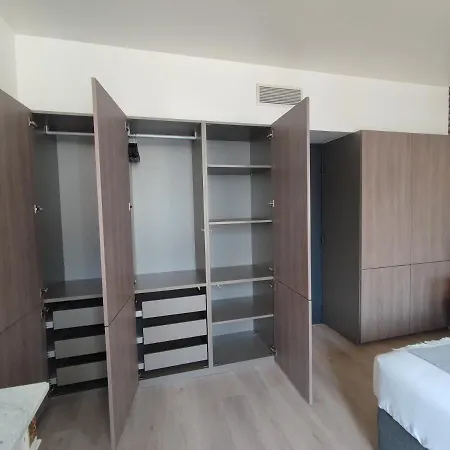 Le Marquis - T3 Standing 100m2 250 Metres Du Port Marsella