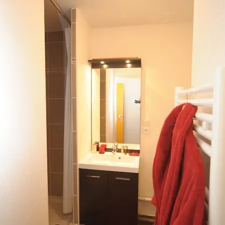 Aparthotel Provence 2*