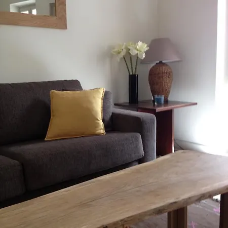 Apartment Sous Le Clocher Marseille