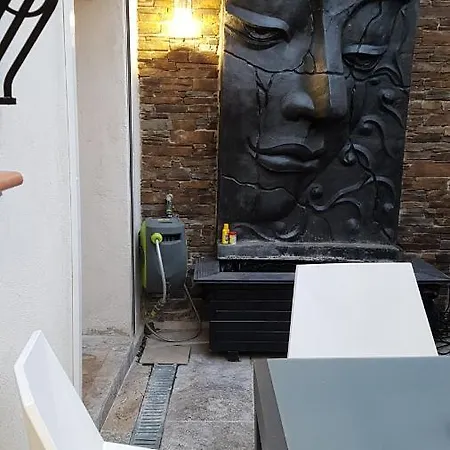 Apartment Coup De Coeur *