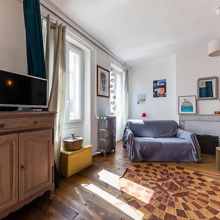 Appartement Borsalino
