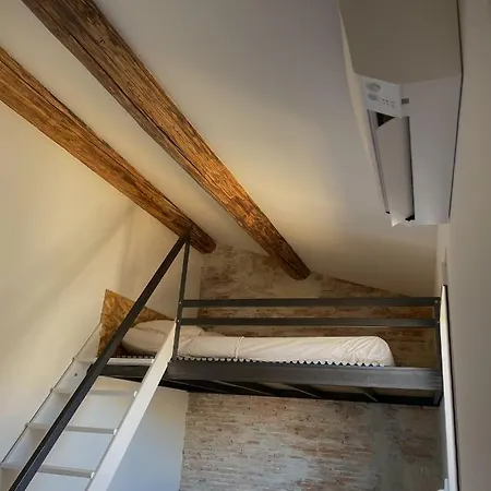 Maï Homes - La Terrasse Grignan
