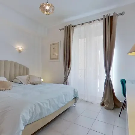 Le Pytheas Vieux Port Appartement *