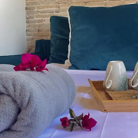 Appartement Maï Homes - La Terrasse Grignan
