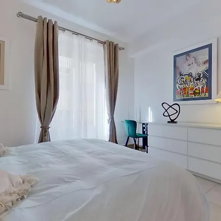 Appartement Le Pytheas Vieux Port